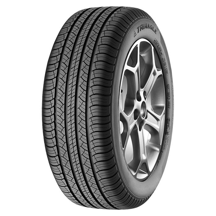 Triangle IcelynX TI501 XL 235/55 R19 105 T шипы