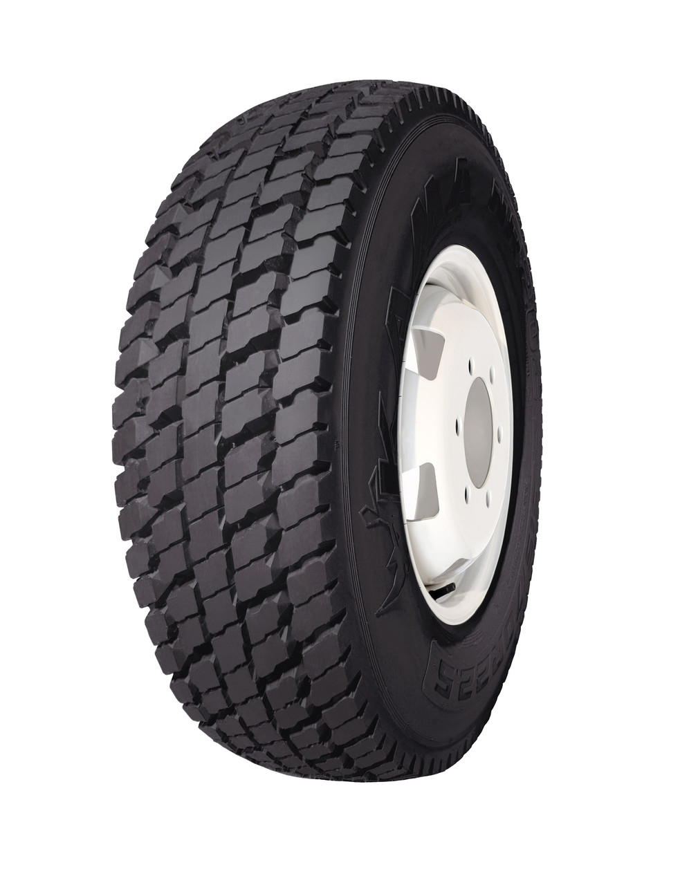 КАМА NR-202 315/70 R22.5 154/150 