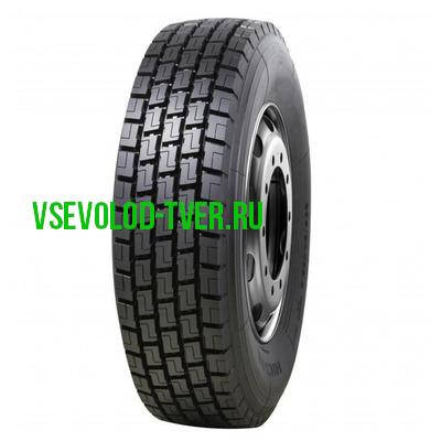 HiFly HH368 295/80 R22.5 M 