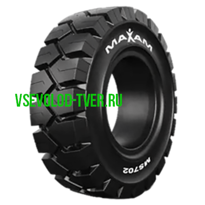 Maxion MS702 TR 6.5/0 R10  