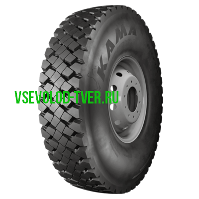 Kama NR 701 12/0 R24 K 