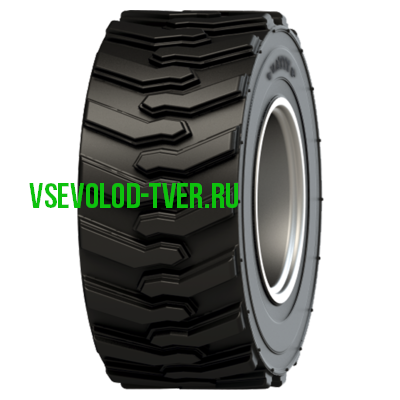 TITAN HD2000 10/0 R16.5 A2 