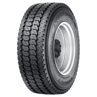 Triangle TR657 295/75 R22.5 M 