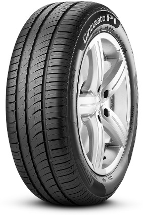 Pirelli Cinturato P1 195/55 R16 87 H лето