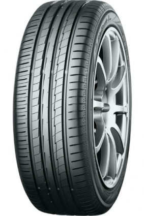 Yokohama BluEarth-A AE50 195/65 R15 91 H лето