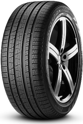 Pirelli Scorpion Verde All Season 235/65 R17 108 V лето