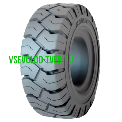 Solideal Magnum NM 9/0 R15  