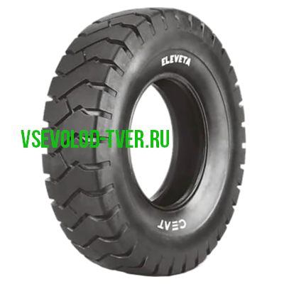 Ceat Eleveta 6.5/0 R10  