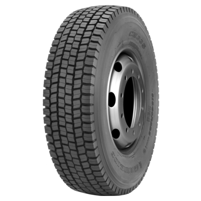 Goodride CM335 295/60 R22.5 K 