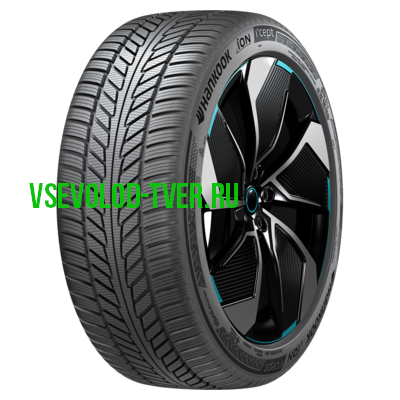 Hankook Winter i*cept iON IW01 265/35 R22 V зима