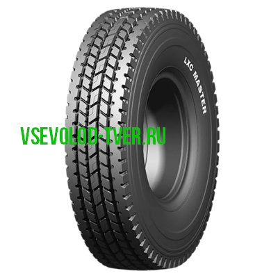 LingLong LXC Master 445/95 R25 E 