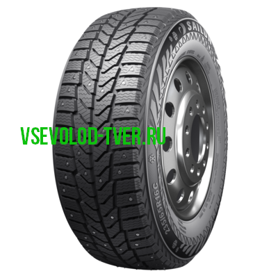 SAILUN Commercio Ice 185/0 R14 Q зима