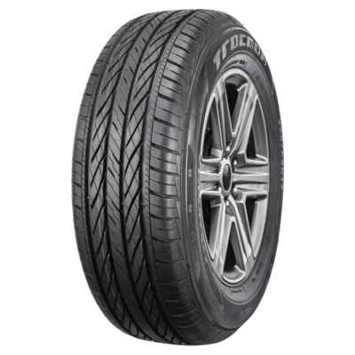 TRACMAX X-Privilo H/T 215/70 R16 H лето