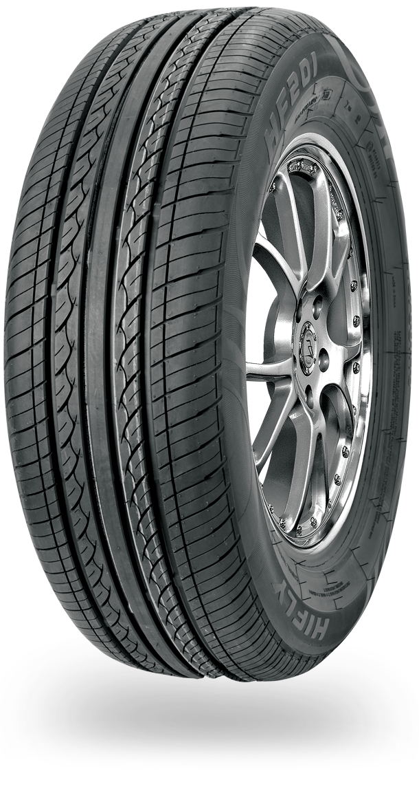 HiFly HF201 205/55 R16   лето