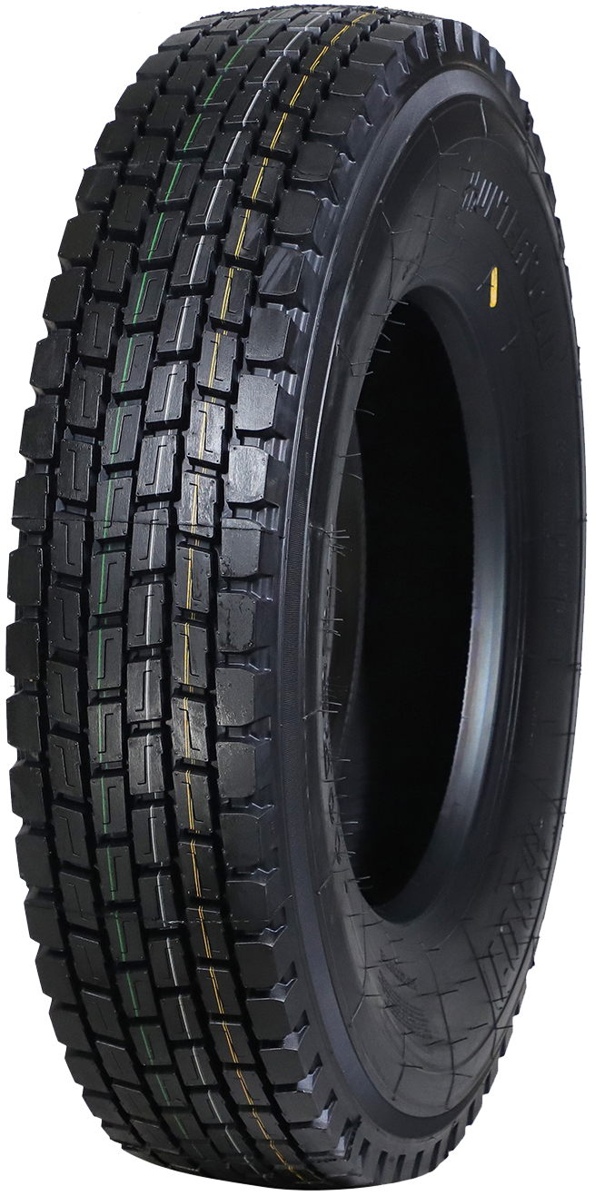 Hunterroad H801 315/80 R22.5  