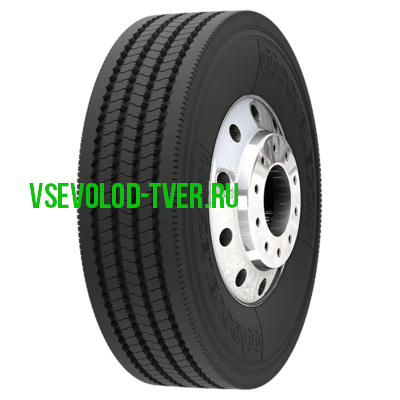 Warrior (Double Coin Holdings) RT500 8.25/0 R15 J 