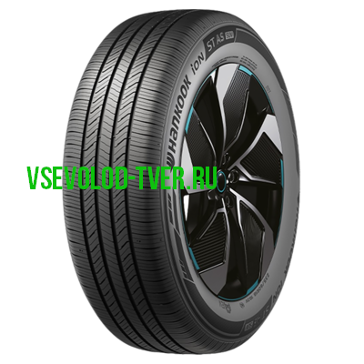 Hankook iON ST AS SUV IH61A 215/60 R17 V лето