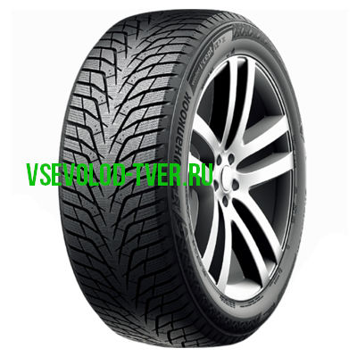 Hankook Winter i*cept IZ3 X W636A 235/65 R18 T зима