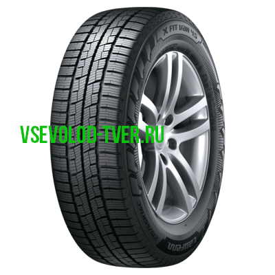Hankook X FIT Van 4S LV71 215/65 R15 T лето