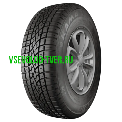 Kama 221 235/70 R16 Q лето
