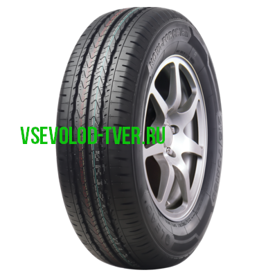 LingLong Nova-Force Van 225/70 R15 R лето