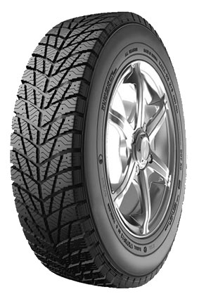 Kama Euro-518 155/65 R13 73 T шипы