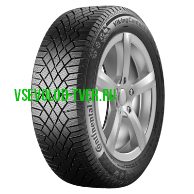 Continental VikingContact 7 265/40 R22 T зима