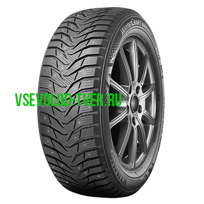 Marshal WinterCraft SUV Ice WS31 285/60 R18 T зима