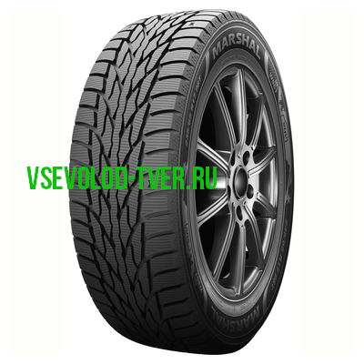 Marshal WinterCraft SUV Ice WS51 235/65 R17 T зима