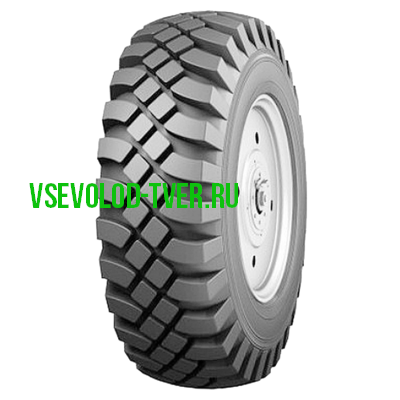 NorTec ER-117 10/75 R15.3 A6 