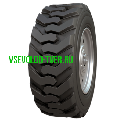NorTec IND 02 12/0 R16.5 A5 