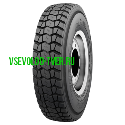 TyRex All Steel DM-404 12/0 R20 F 