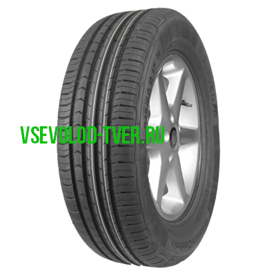 Gislaved PremiumControl 195/55 R15 H лето