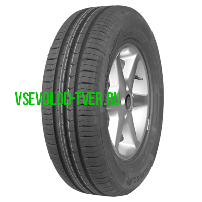 Gislaved PremiumControl 215/65 R16 H лето