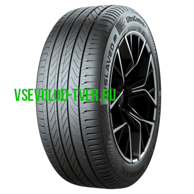 Gislaved UltraControl 215/55 R16 W лето