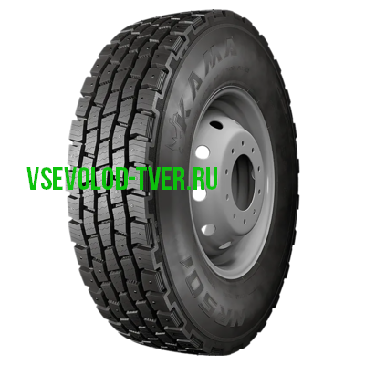 Kama NR 501 315/70 R22.5 L 