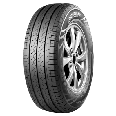 Landspider Duratraxx VAN 175/65 R14 T лето