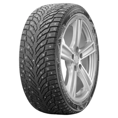 Landspider Arctictraxx 265/45 R21 T зима
