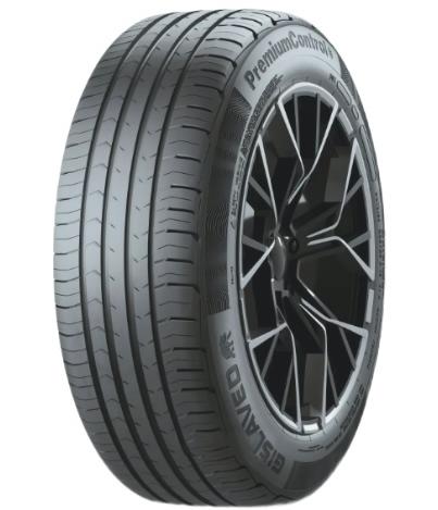 Gislaved PremiumControl 195/65 R15 91 H лето