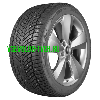 IKON Autograph Ice 10 SUV 265/50 R20 T зима