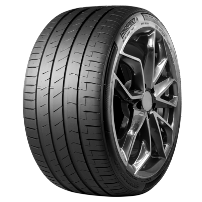 Landspider Sportraxx UHP 205/45 R16 W лето