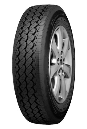 Cordiant Business, CA-1 185/75 R16C 104/102 Q лето