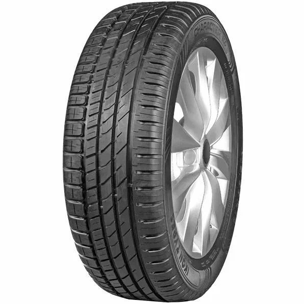 Ikon Tyres (Nokian Tyres) Character Eco 175/70 R14 84 T лето