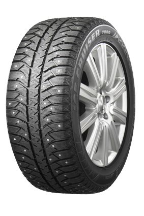Bridgestone IC7000 185/60 R15 84 T шипы