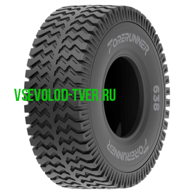 Forerunner QH638 16.5/70 R18 B 