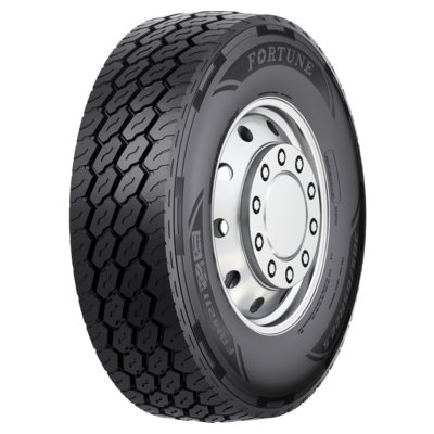 Fortune FAM211 385/65 R22.5 K 