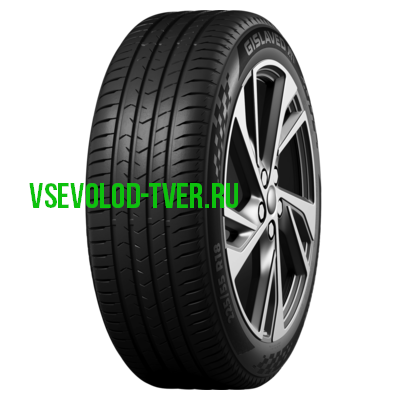 Gislaved ActiveControl 245/45 R18 W лето