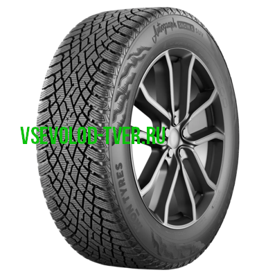 IKON Autograph Snow 5 SUV 225/45 R19 T зима