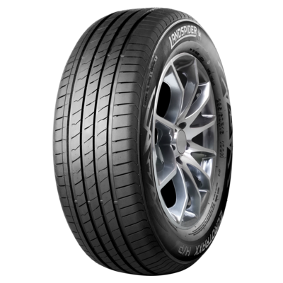 Landspider Eurotraxx H/P 205/55 R16 V лето