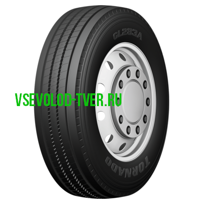 ADVANCE GL283A 245/70 R19.5 M 